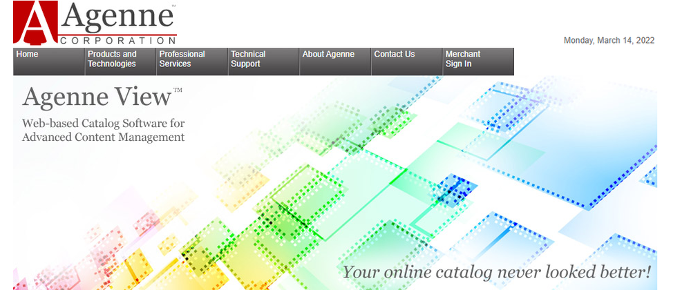 CustomCart Screenshot 1