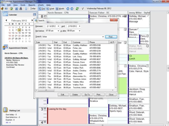 CustomerAppointmentManager-Search