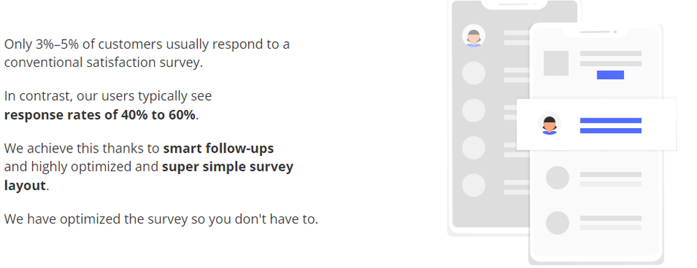 Customer.guru Screenshot 1