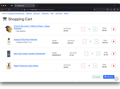 Customer Self-Service For All Shopkeeper Screenshot 2