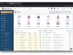 Customer Self-Service For All Shopkeeper Screenshot 5