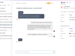 SparrowDesk Screenshot 1