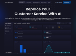 Customer2AI Screenshot 1