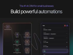 Customermates - Build powerful automations with n8n