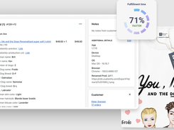 Customily Screenshot 1