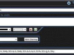 Customizer for Ares chat Screenshot 2