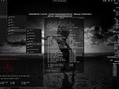 CodeName C.I.A V3 Wheezy 7.1 Kali-Linux Screenshot 1