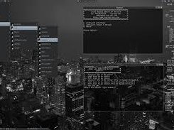 CodeName C.I.A V3 Wheezy 7.1 Kali-Linux Screenshot 2