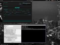 CodeName C.I.A V3 Wheezy 7.1 Kali-Linux Screenshot 4