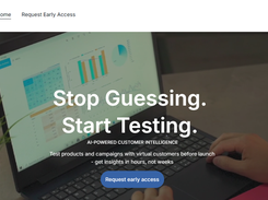 Custovia Screenshot 1