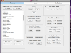 Custubuntu Screenshot 3