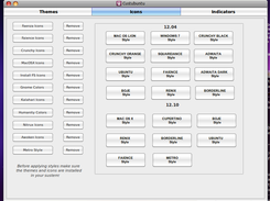 Custubuntu Screenshot 2