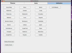 Custubuntu Screenshot 1