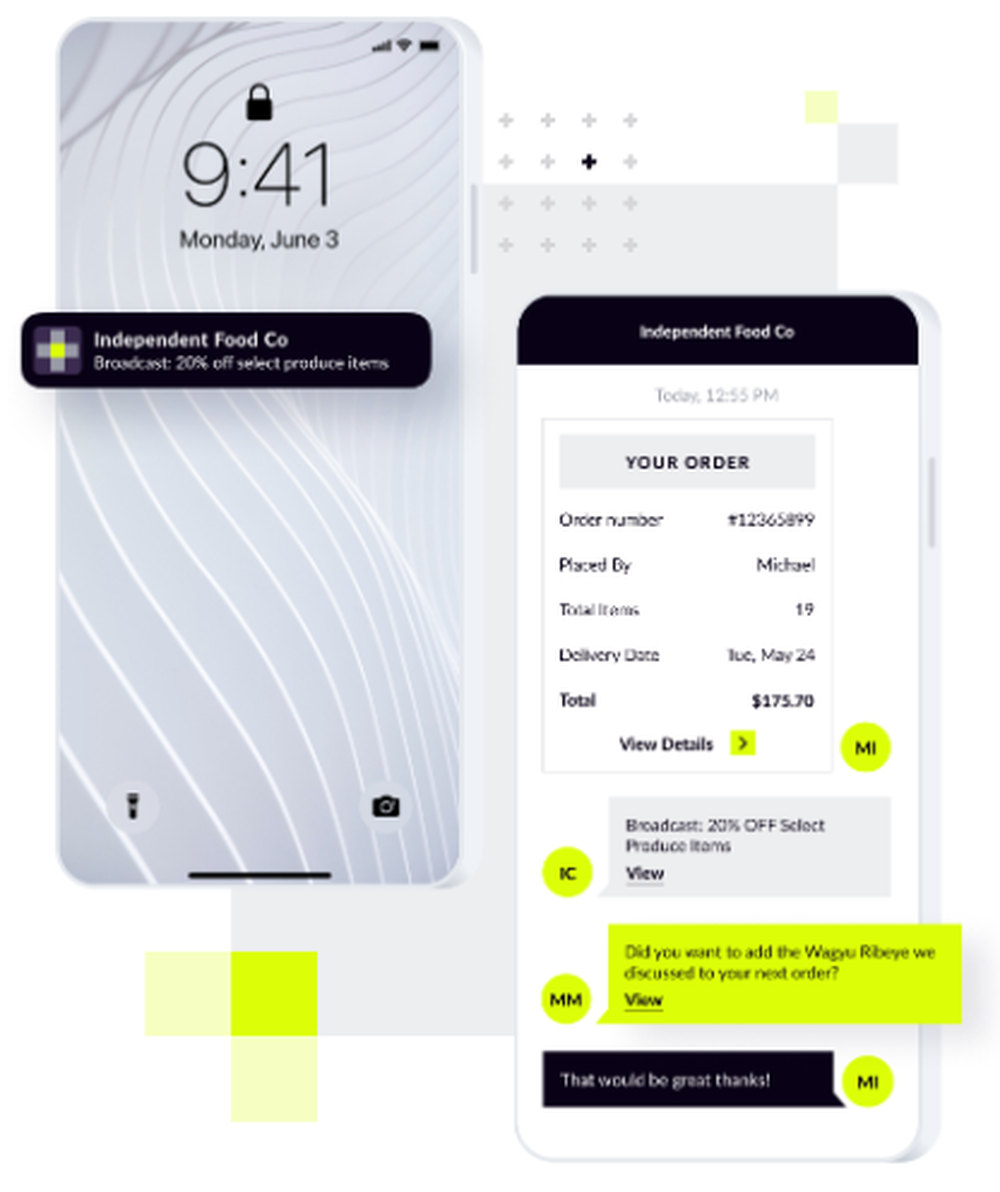 Cut+Dry Screenshot 1