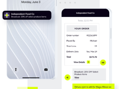 Cut+Dry Screenshot 1