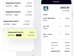 Cut+Dry Screenshot 2