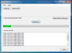 cut file Screenshot 2