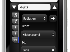 Convertion keyboard 2