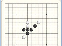 Cute Gomoku Screenshot 1