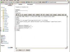 CuteSITE Screenshot 3