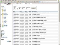 CuteSITE Screenshot 6