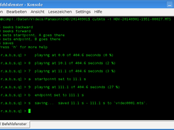usage example
