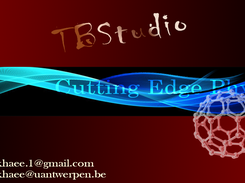 TBStudio Screenshot 1