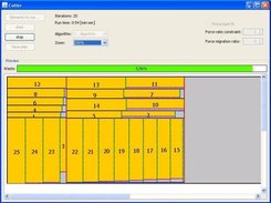 Cutting Problem Screenshot 2