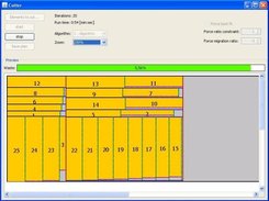 Cutting Problem Screenshot 2