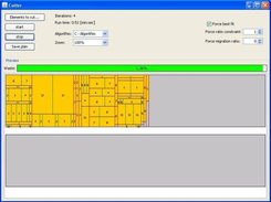 Cutting Problem Screenshot 4