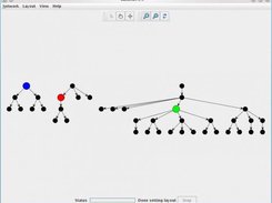 Cuttlefish Tree layout