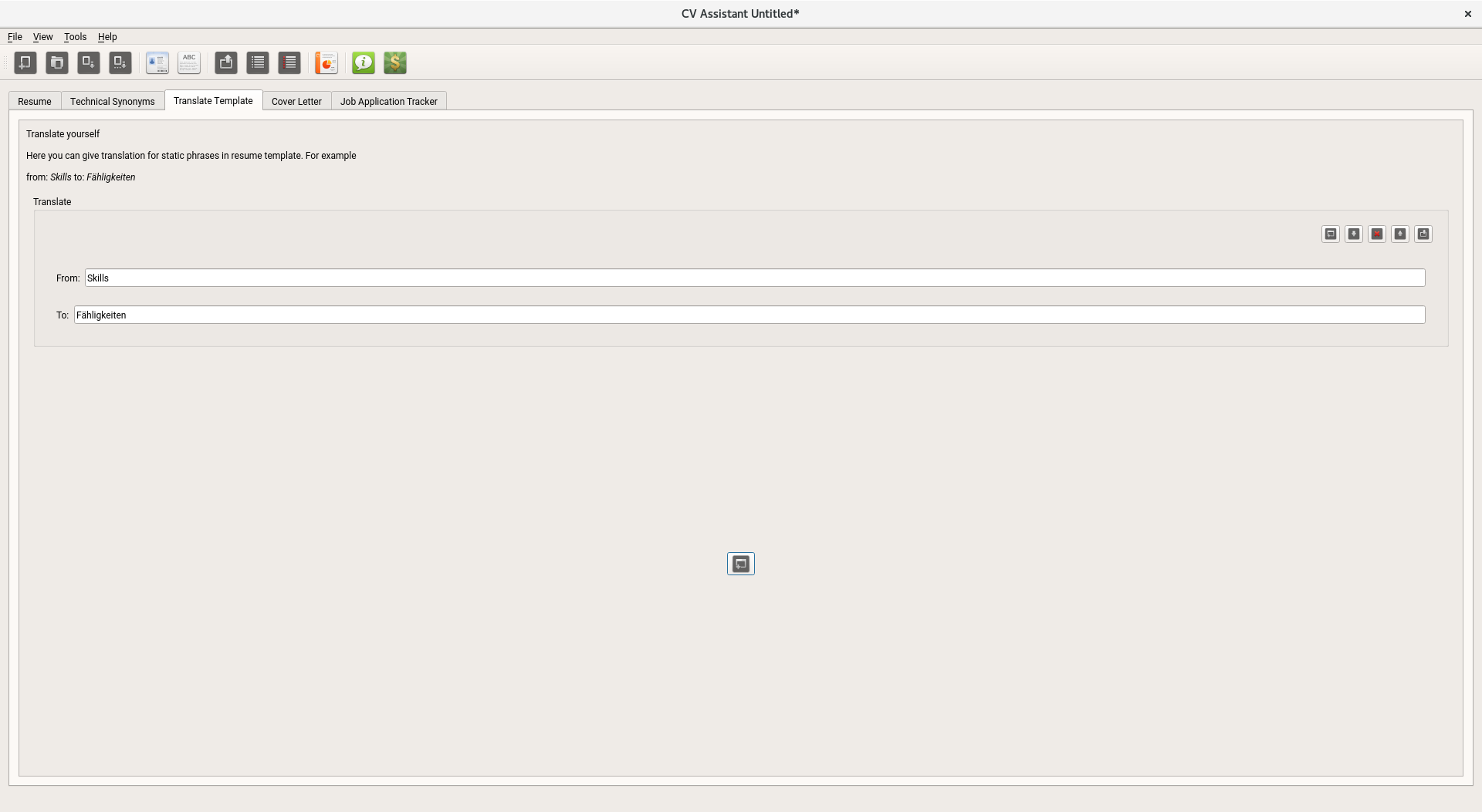 Cvassistant Download Sourceforge Net