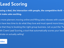 Lead Scoring