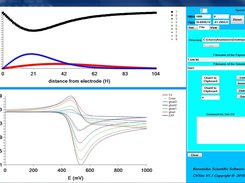 CVSimPlus Screenshot 3