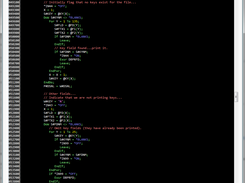 RPG Code After Conversion