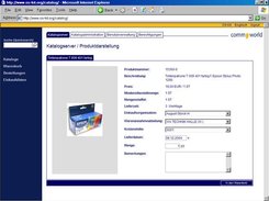 example for product template