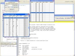 Debugger windows v0.3