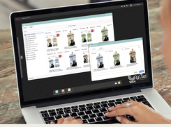 Cway Screenshot 1