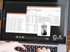 Cway Screenshot 1
