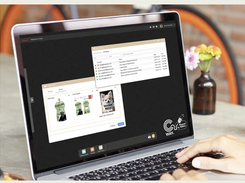 Cway Screenshot 1