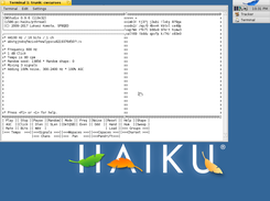 Haiku (BeOS)