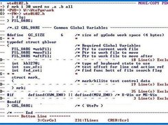 Text File View