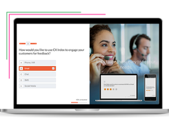 CX Index Screenshot 2