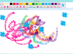 Screenshot of Flamingo in action
