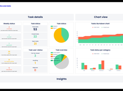 CxPlanner Screenshot 1