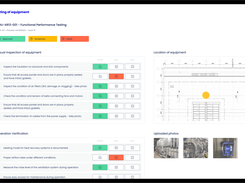 CxPlanner Screenshot 1