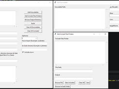 cxQuick Screenshot 1