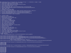 SNOMED-based concept extraction 
