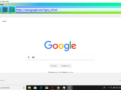 Menu bar
