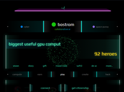 Cyber Screenshot 1